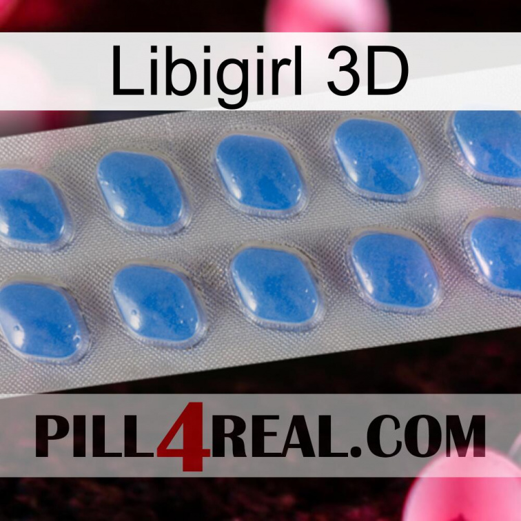 Libigirl 3D 22